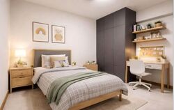 Lentor Modern (D26), Apartment #564235241